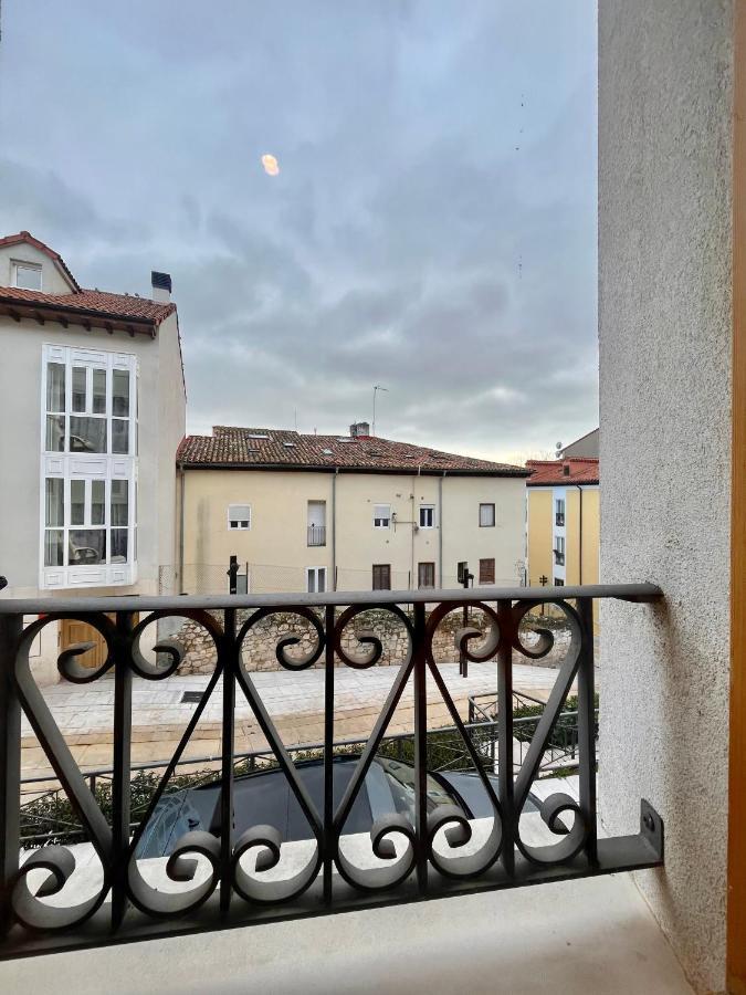 Atuaire Home Las Picotas En El Centro Historico Burgo Exteriér fotografie
